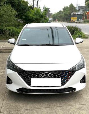 Hyundai Accent 2024 - ảnh 1