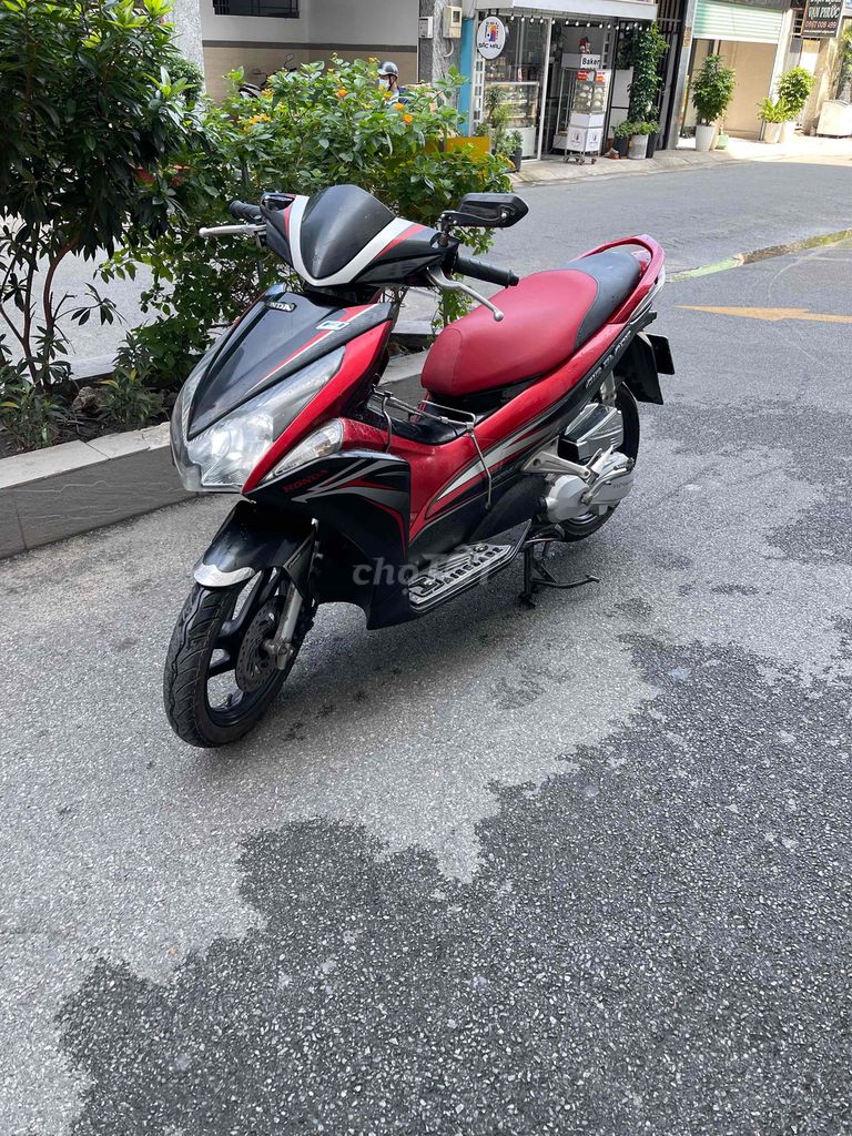 Honda Airblade 2012 - ảnh 1