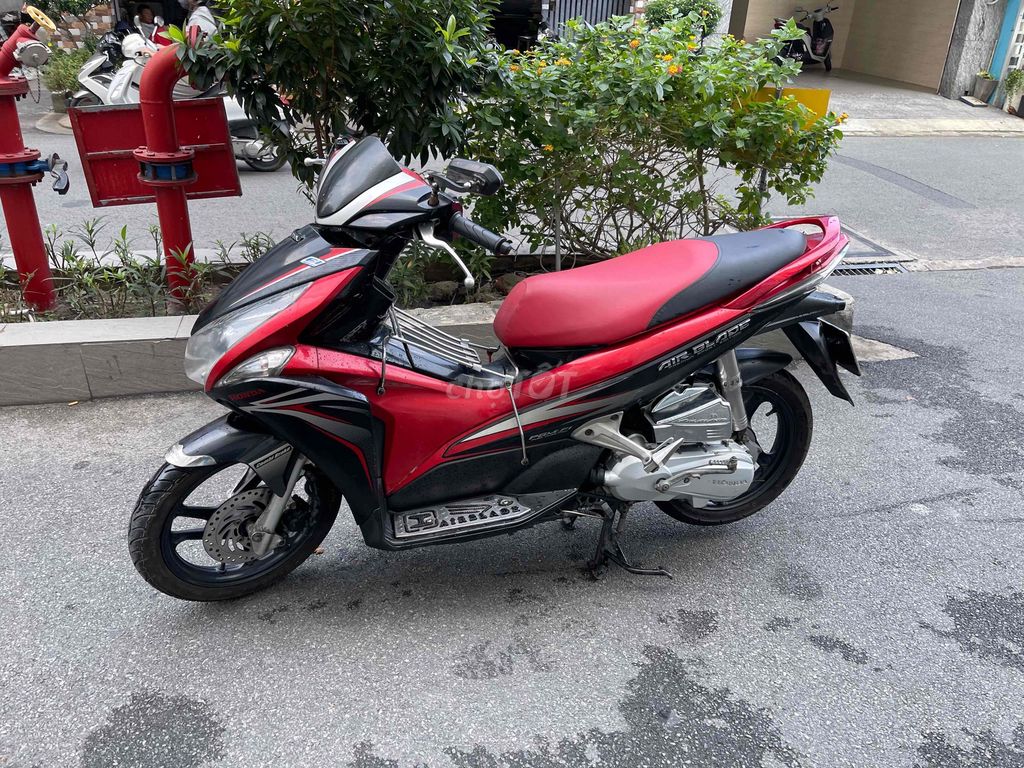 Honda Airblade 2012 - ảnh 2