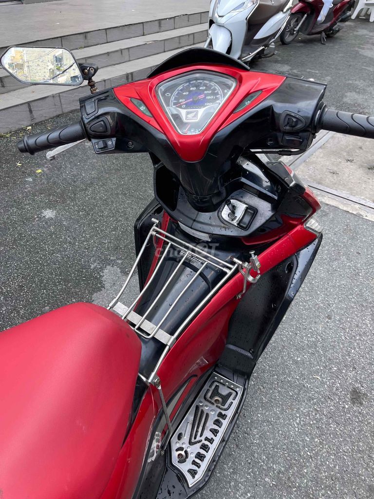 Honda Airblade 2012 - ảnh 5