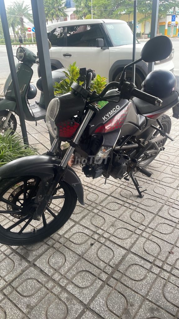 Kymco Th 2023 - ảnh 1