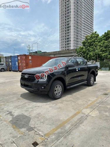 Ford Ranger XLS 2.0L 4x2 AT 2026 - ảnh 1