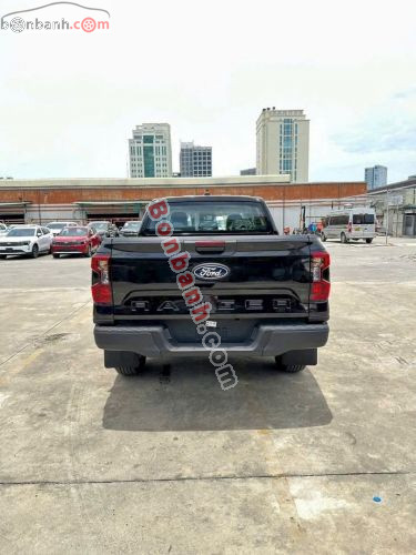 Ford Ranger XLS 2.0L 4x2 AT 2026 - ảnh 2