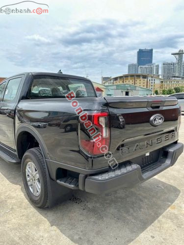 Ford Ranger XLS 2.0L 4x2 AT 2026 - ảnh 3