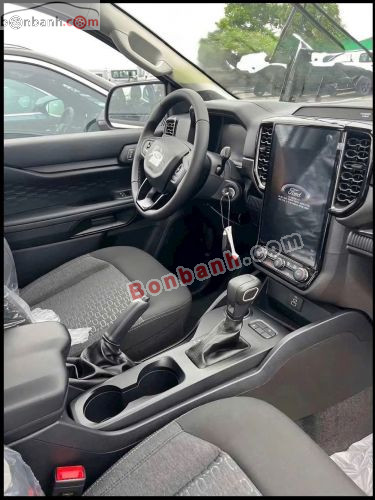 Ford Ranger XLS 2.0L 4x2 AT 2026 - ảnh 4
