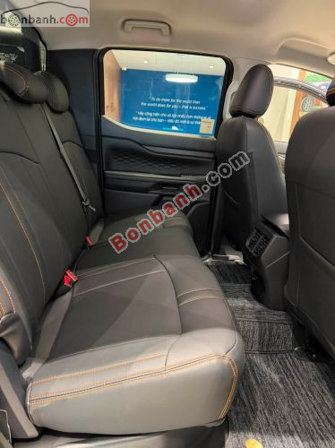 Ford Ranger XLS 2.0L 4x2 AT 2026 - ảnh 5