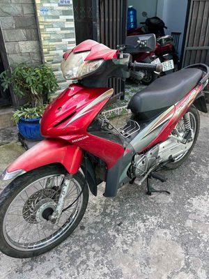 wave s 2009 - ảnh 1