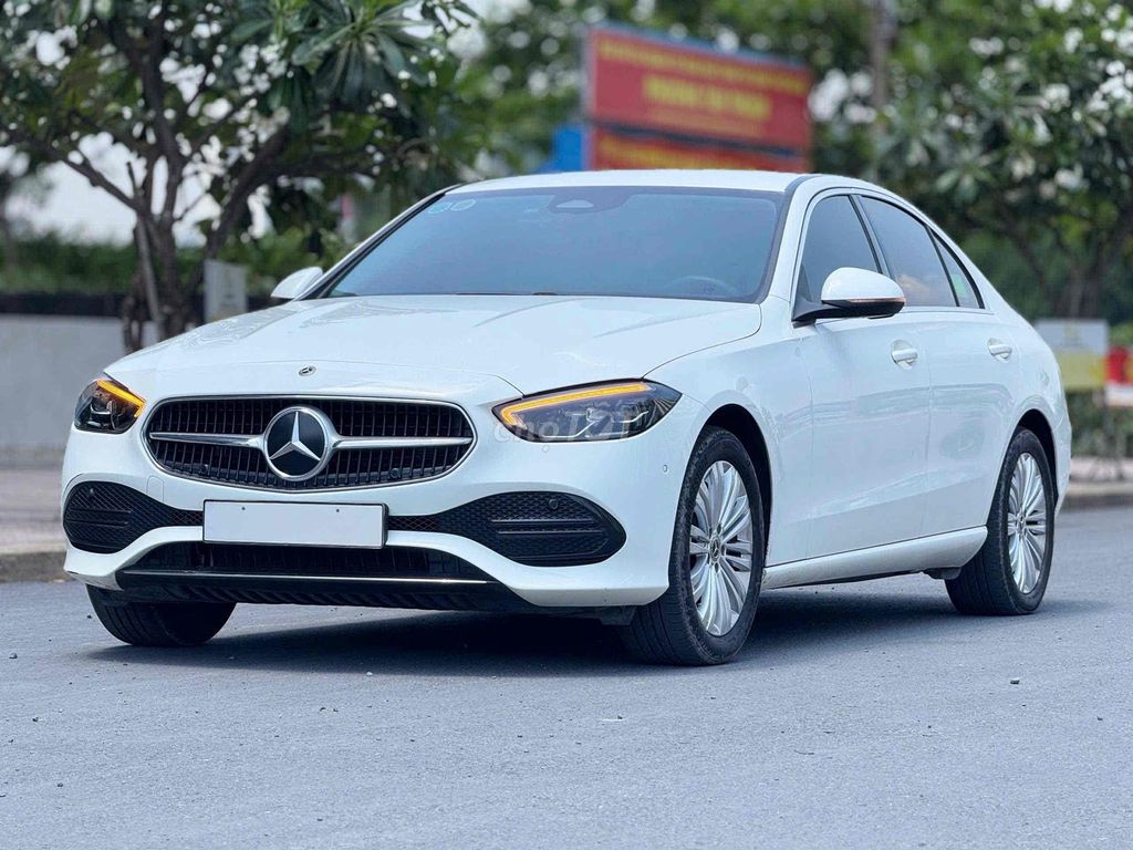 Mercedes-Benz 2023 - ảnh 2
