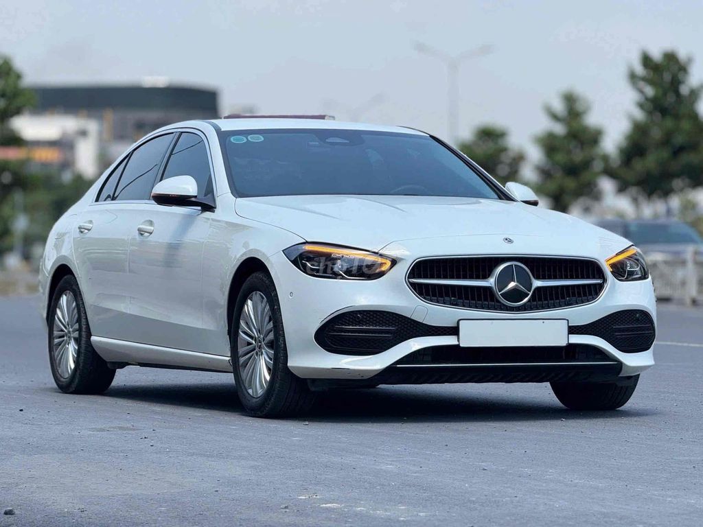 Mercedes-Benz 2023 - ảnh 3