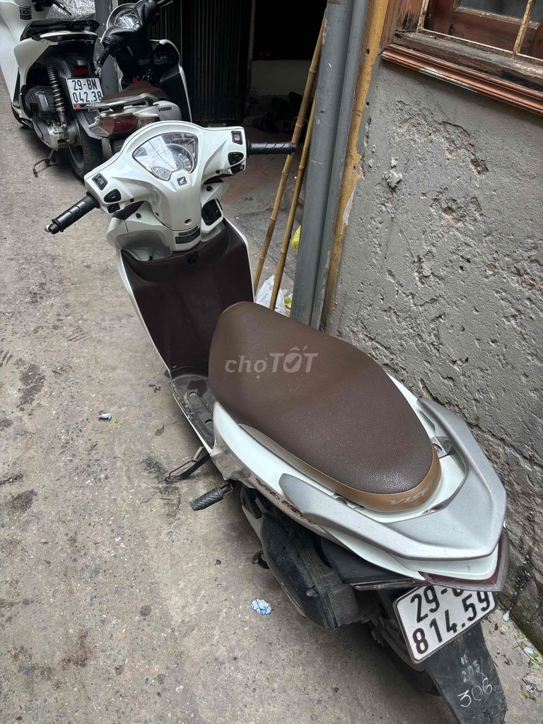 Honda Vision 2019 - ảnh 2