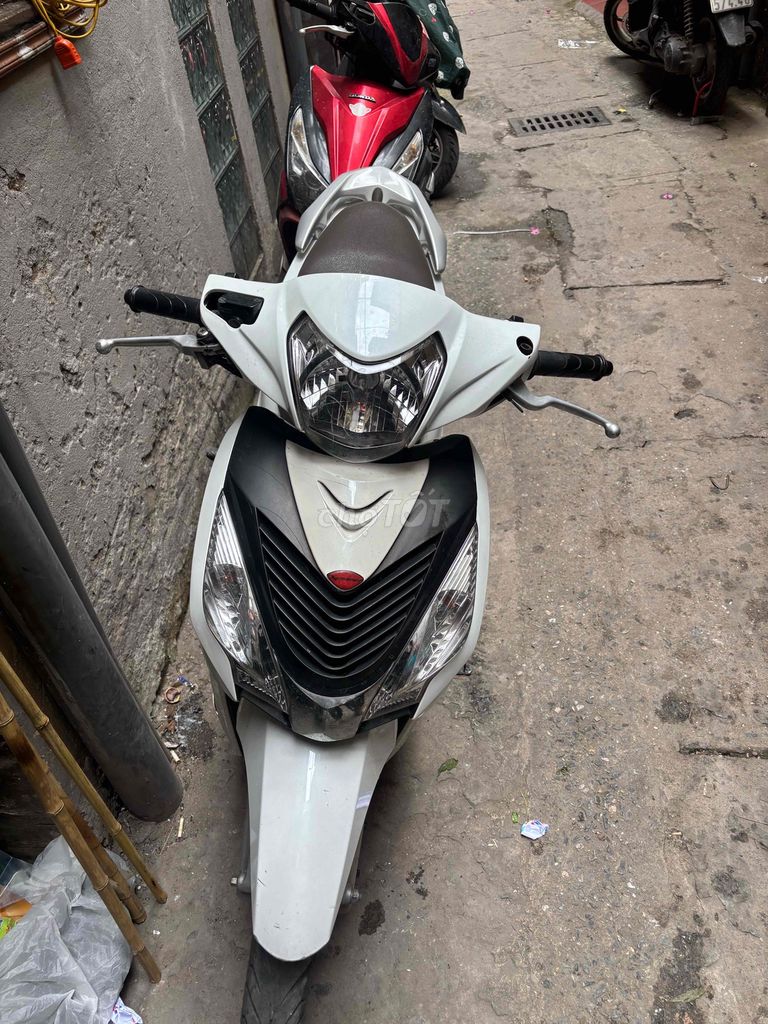 Honda Vision 2019 - ảnh 3