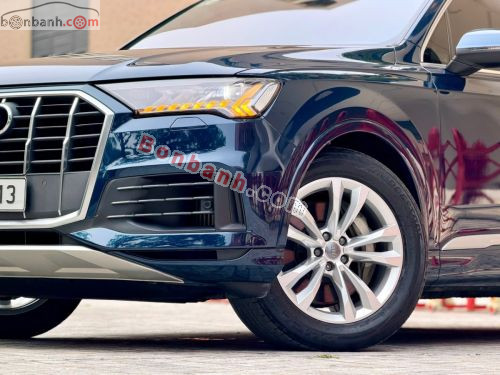 Audi 2020 - ảnh 2