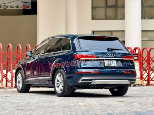 Audi 2020 - ảnh 3