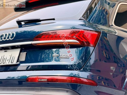 Audi 2020 - ảnh 4