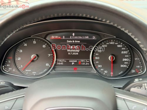 Audi 2020 - ảnh 5