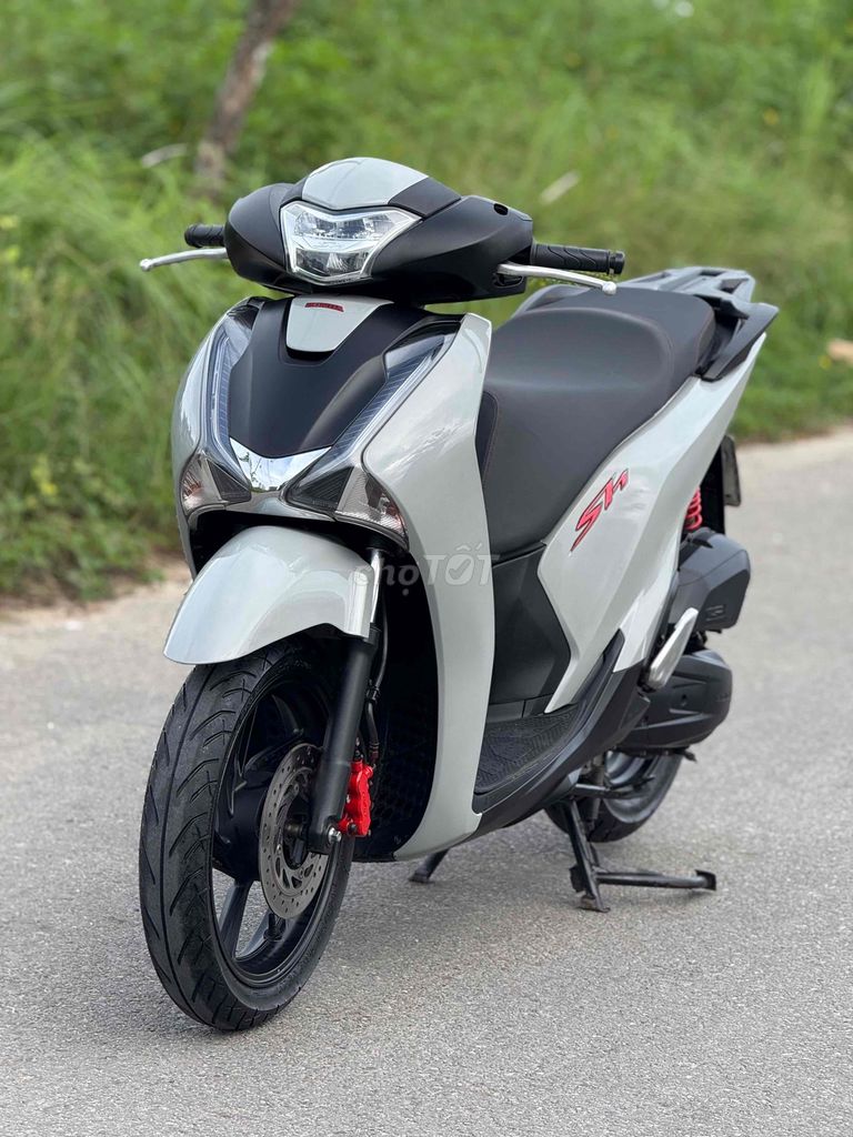 Honda 2017 - ảnh 1