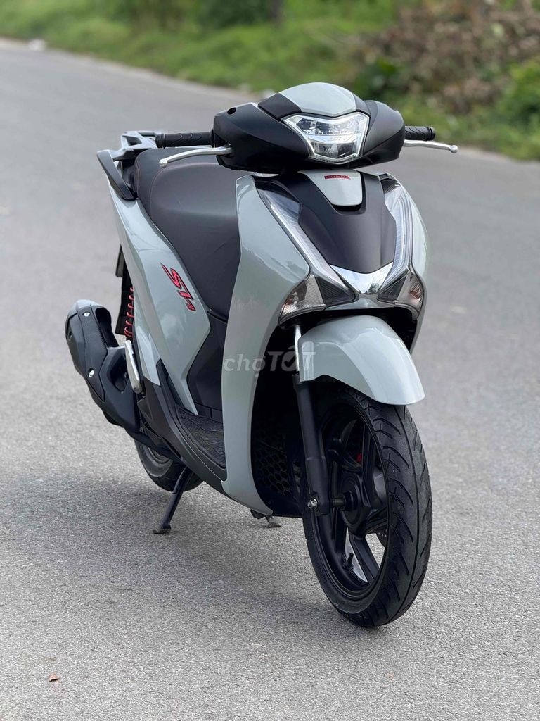 Honda 2017 - ảnh 2