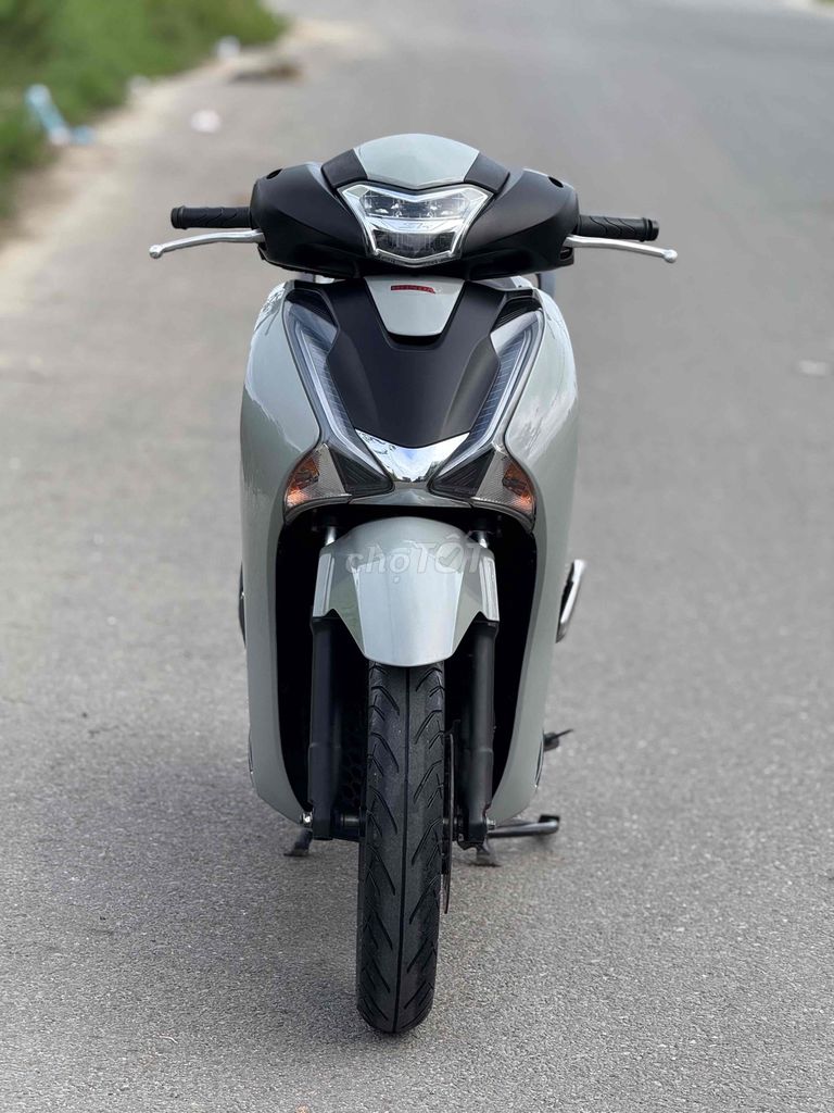 Honda 2017 - ảnh 3