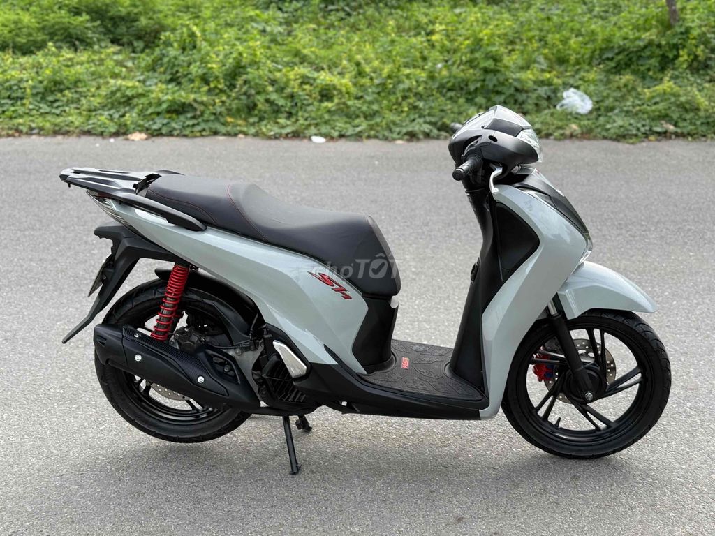 Honda 2017 - ảnh 4