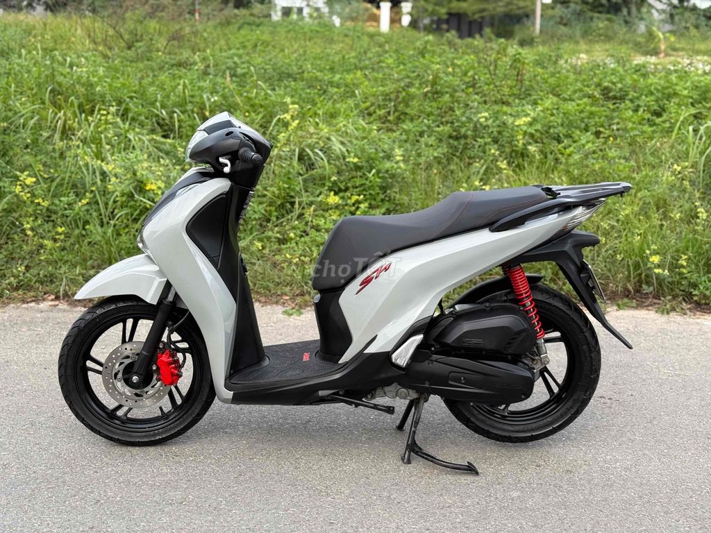 Honda 2017 - ảnh 5