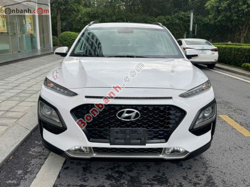 Hyundai Kona Tiêu Chuẩn 2.0 AT 2019 - ảnh 1
