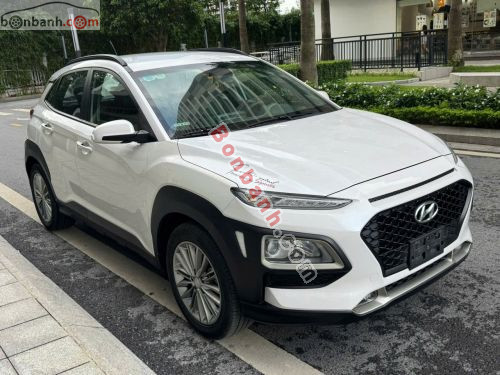 Hyundai Kona Tiêu Chuẩn 2.0 AT 2019 - ảnh 2