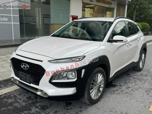Hyundai Kona Tiêu Chuẩn 2.0 AT 2019 - ảnh 3