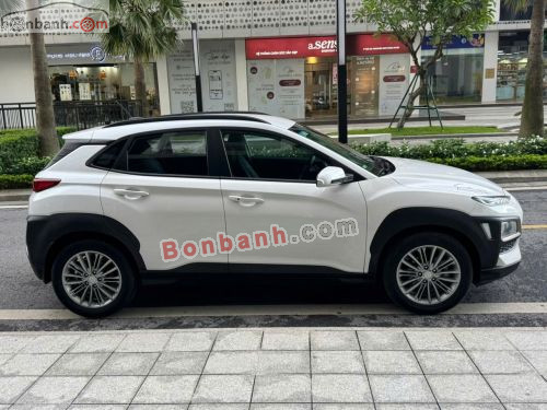 Hyundai Kona Tiêu Chuẩn 2.0 AT 2019 - ảnh 4