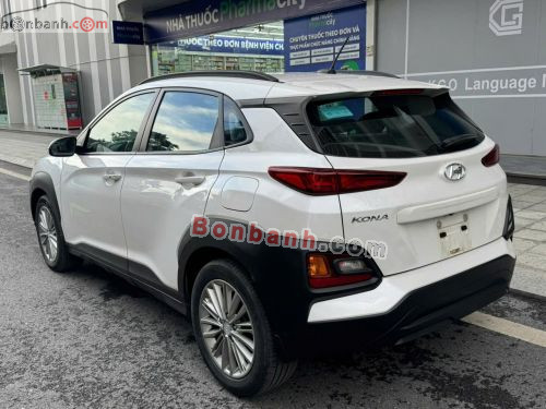 Hyundai Kona Tiêu Chuẩn 2.0 AT 2019 - ảnh 5