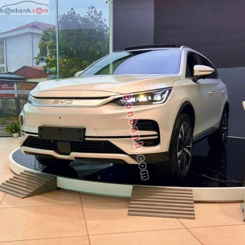 BYD 2026 - ảnh 1