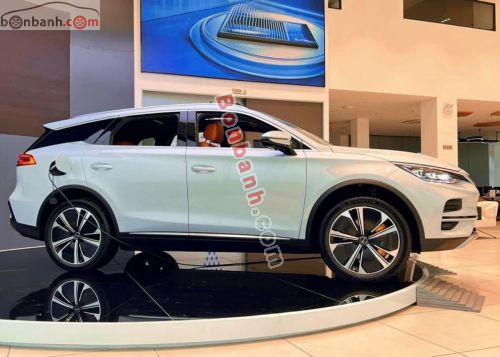 BYD 2026 - ảnh 2