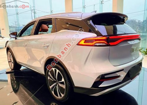 BYD 2026 - ảnh 3