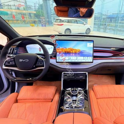 BYD 2026 - ảnh 5