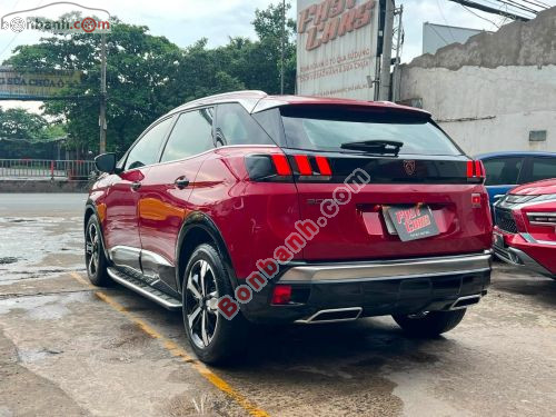 Peugeot 3008 AL 2025 - ảnh 3