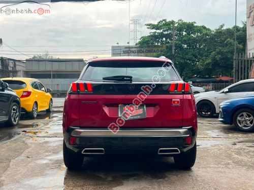 Peugeot 3008 AL 2025 - ảnh 4
