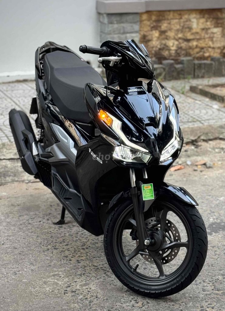 Honda AirBlade 2024 - ảnh 3