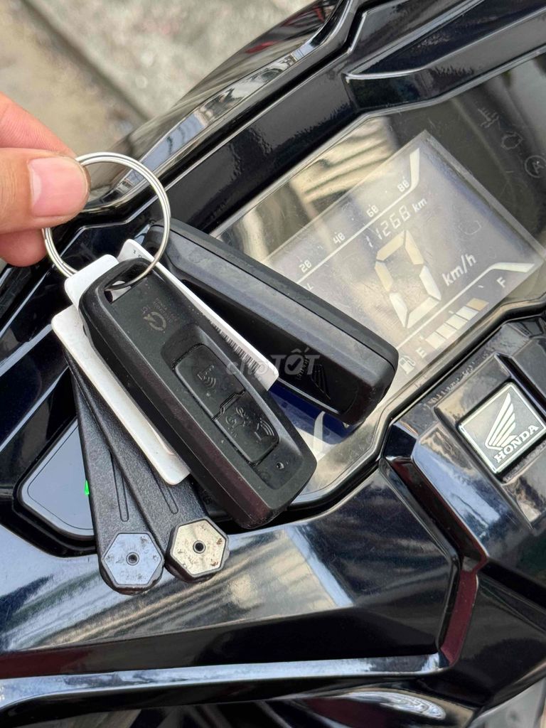 Honda AirBlade 2024 - ảnh 4