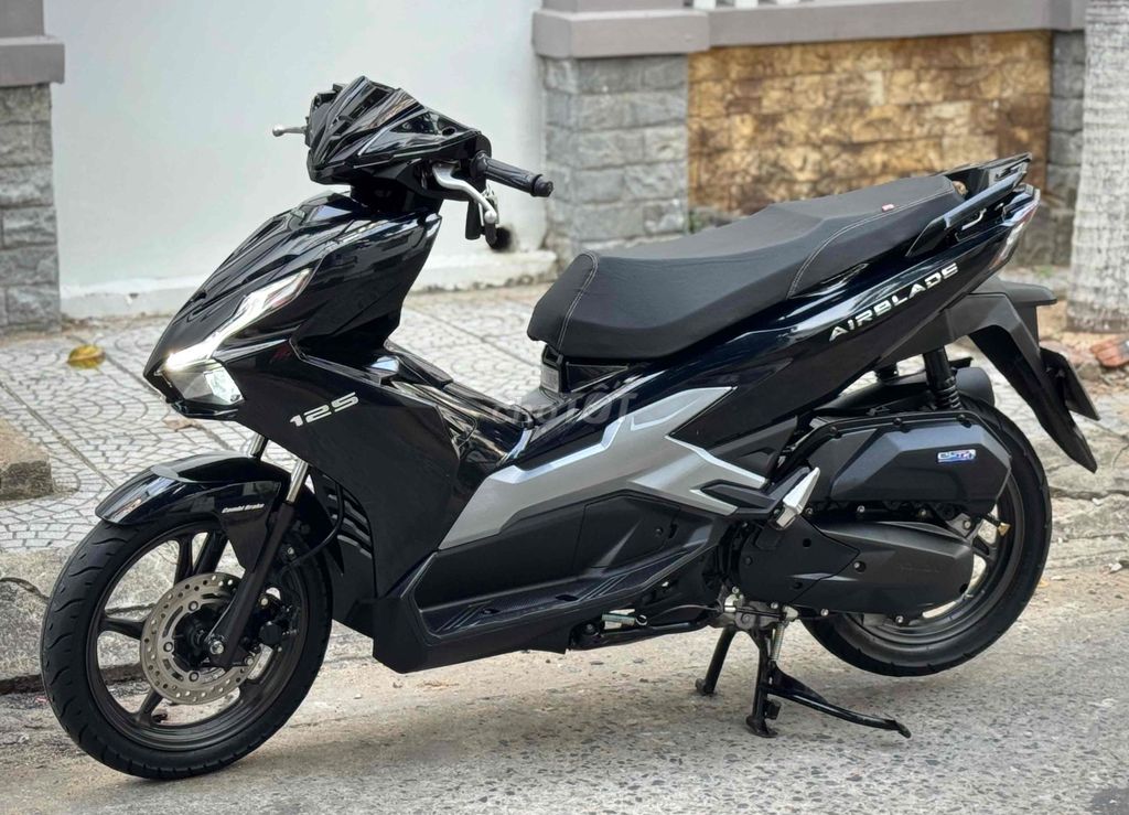 Honda AirBlade 2024 - ảnh 5