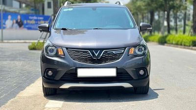 VinFast Fadil 2021 - ảnh 1