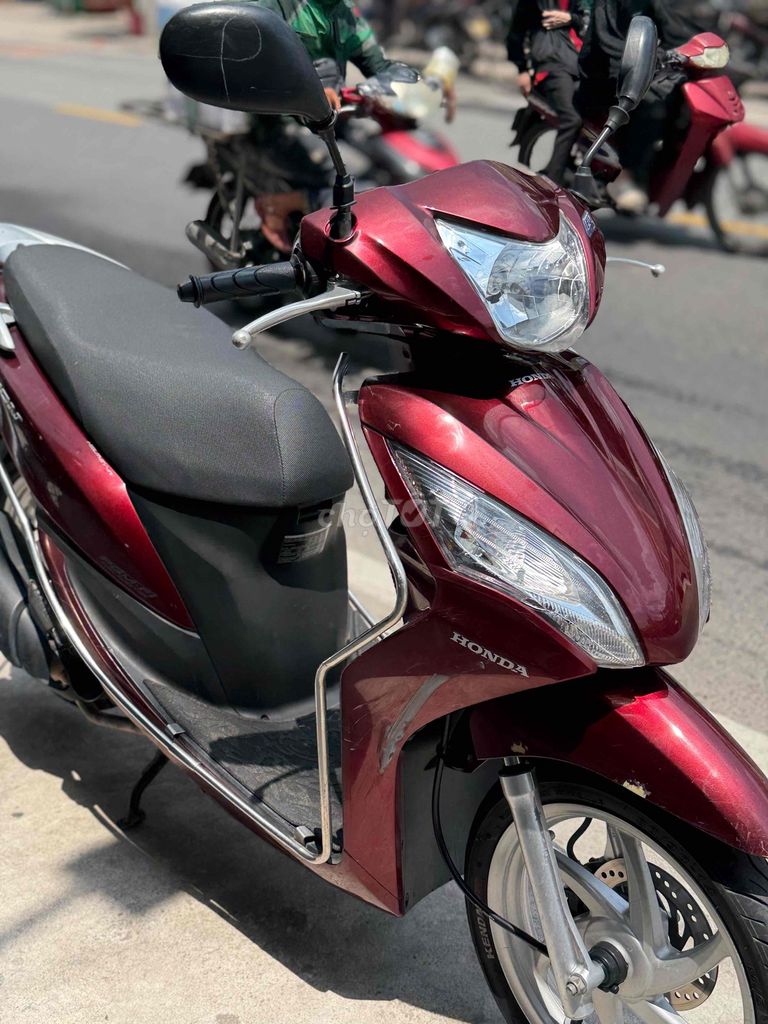 Honda Vision 2013 - ảnh 1