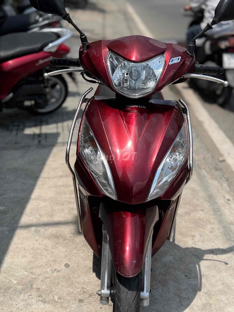 Honda Vision 2013 - ảnh 3