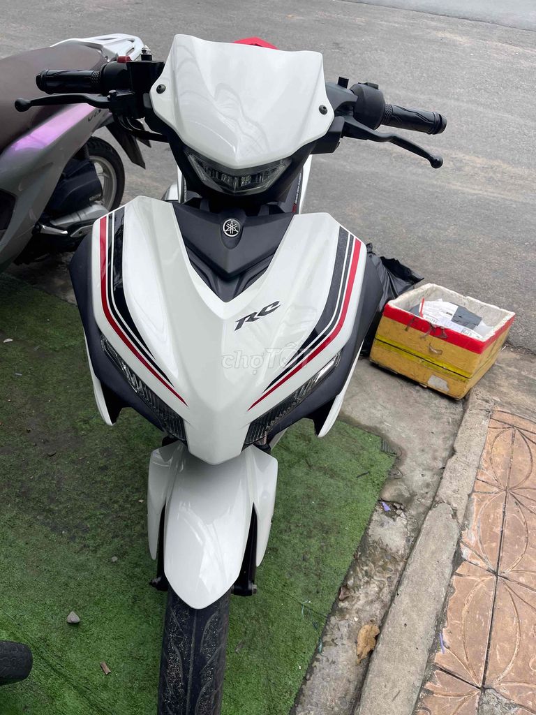 Honda Future 2025 - ảnh 1