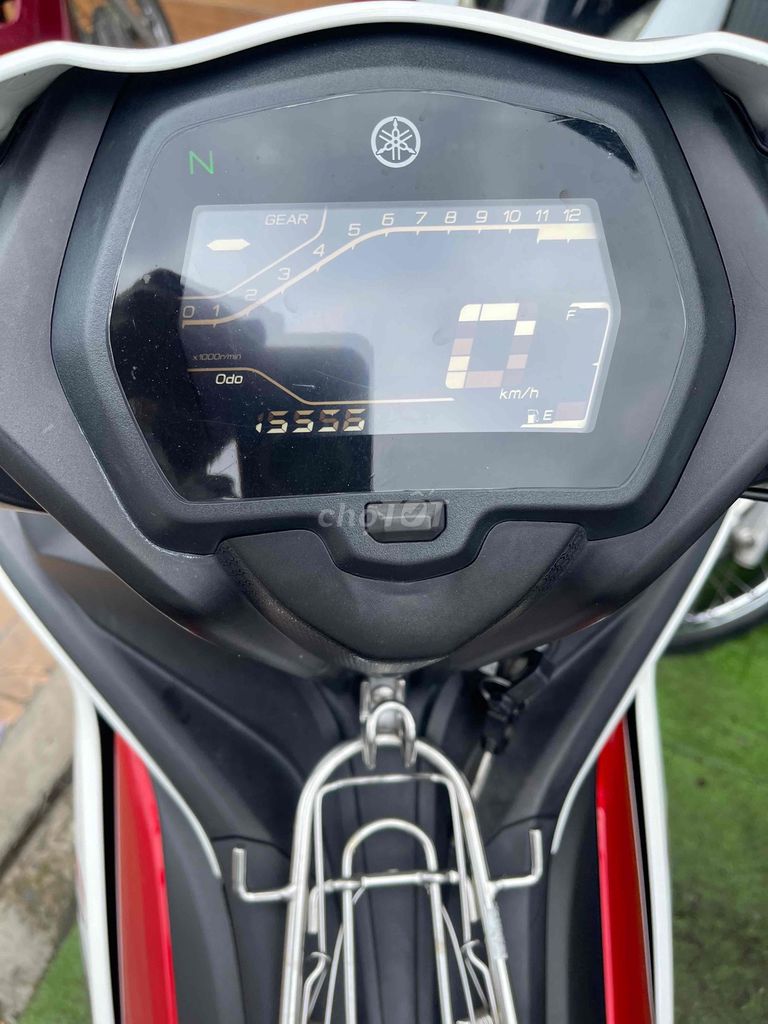 Honda Future 2025 - ảnh 2