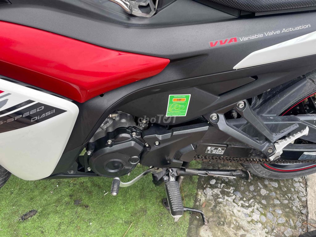 Honda Future 2025 - ảnh 3