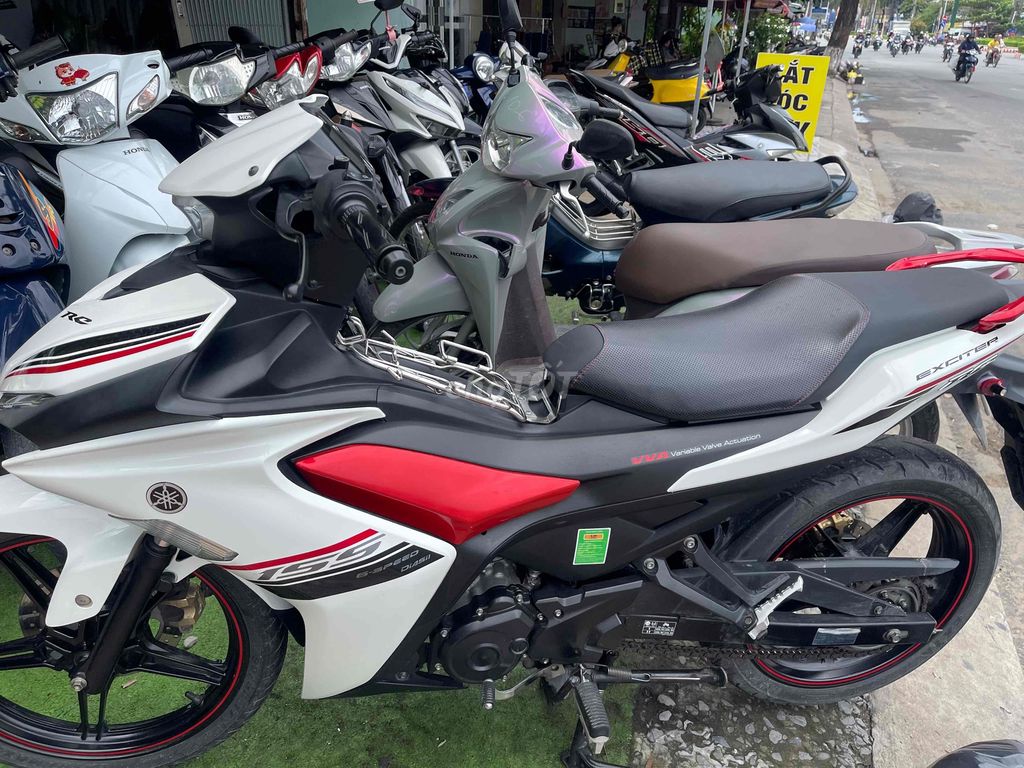 Honda Future 2025 - ảnh 4