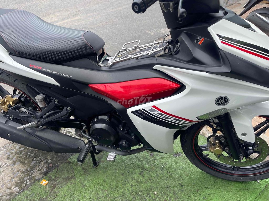 Honda Future 2025 - ảnh 5