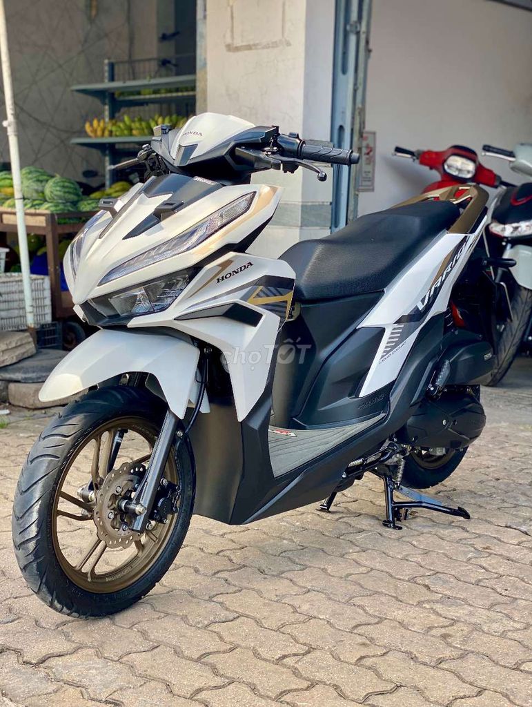 Honda Vario 2024 - ảnh 1