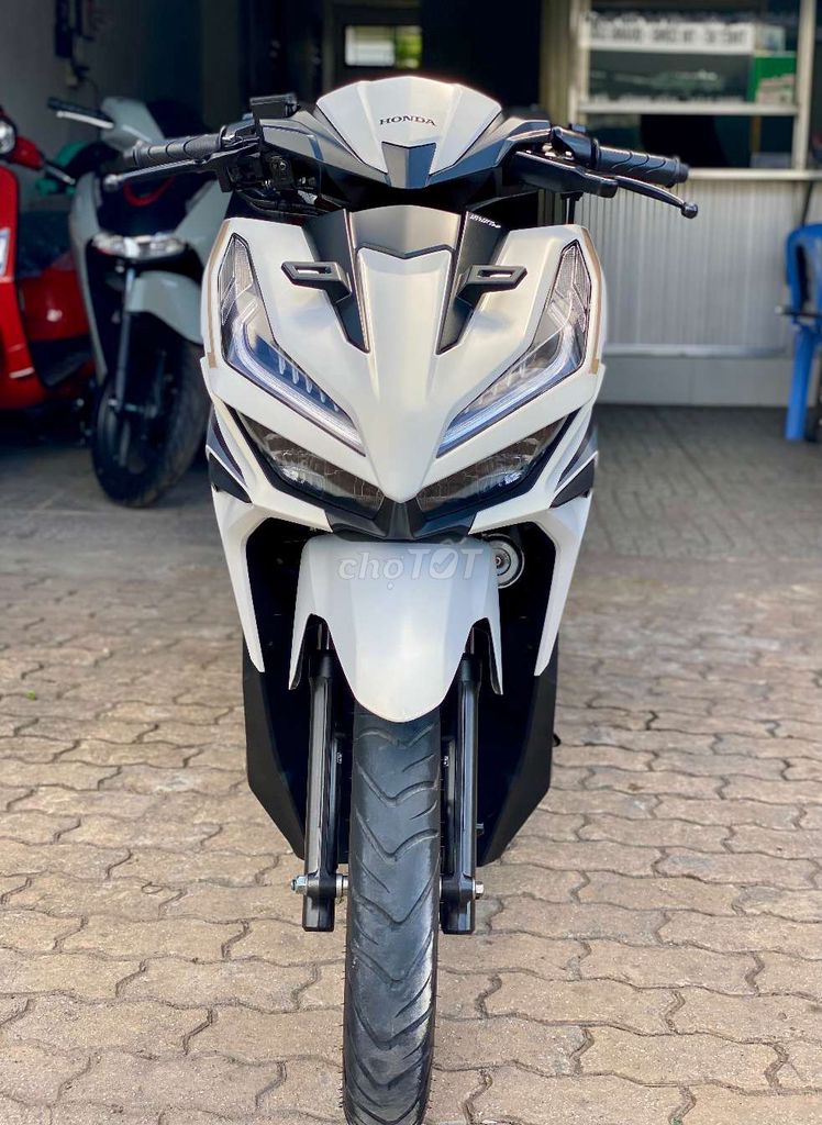 Honda Vario 2024 - ảnh 2