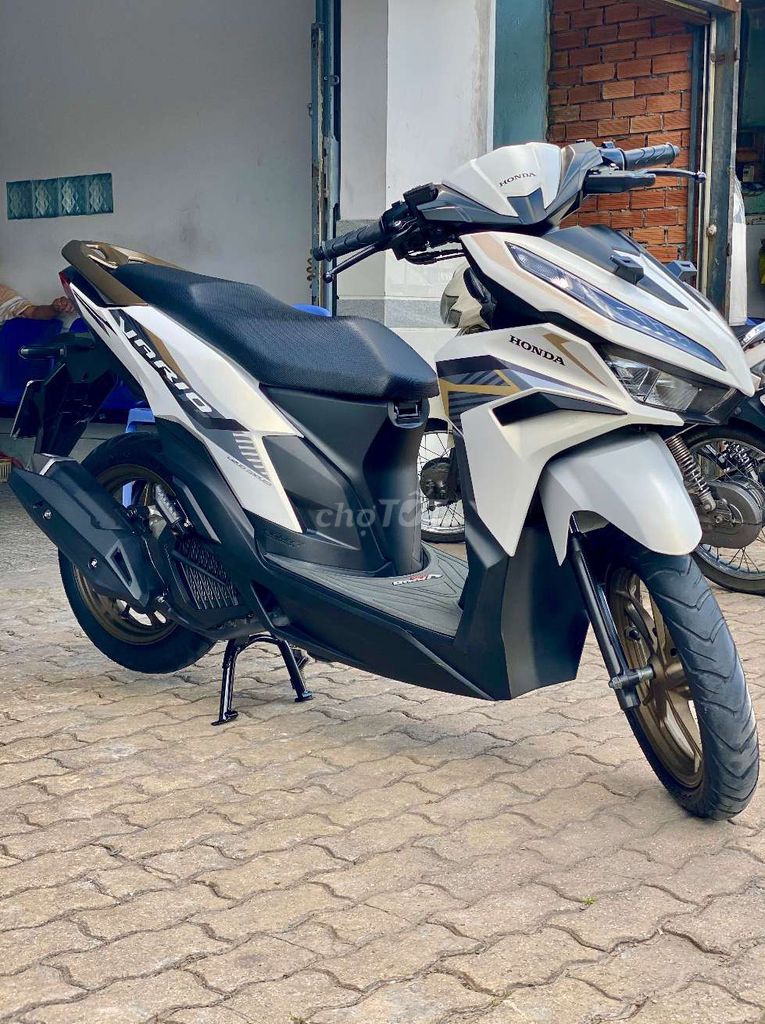 Honda Vario 2024 - ảnh 3