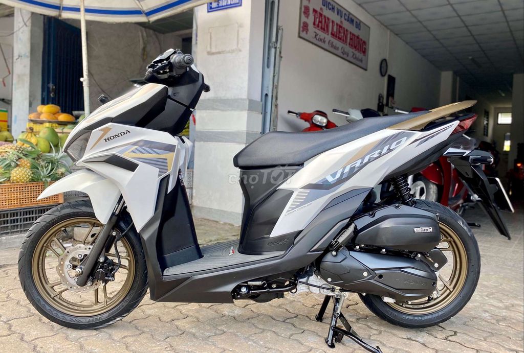 Honda Vario 2024 - ảnh 4